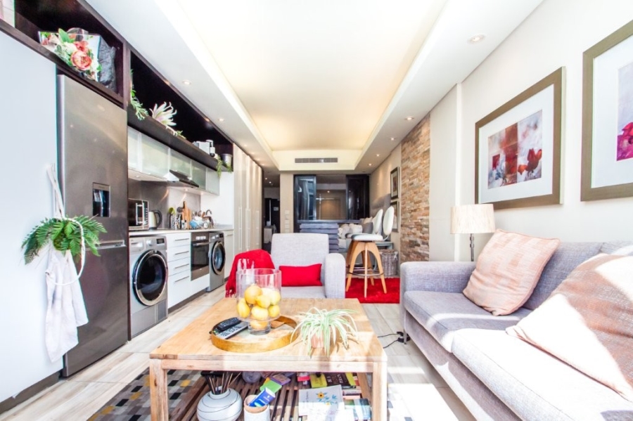 1 Bedroom Property for Sale in Cape Town City Centre Western Cape